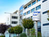 מטה SAP בוולדורף גרמניה / צילום: Shutterstock