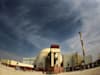 תחנת הכוח הגרעינית בבושהר, איראן / צילום: Reuters, Stringer Iran