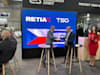 חתימת ההסכם בין TSG ובין RETIA / צילום: TSG