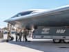 מטוס B-2 / צילום: ap, PA U.S. Air Force