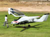 מטוס AIR ONE מאויש של חברת AIR / צילום: חברת AIR
