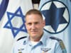 אלוף תומר בר / צילום: דובר צה