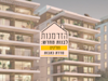 הזדמנות לבנות מחדש / הדמיה: סטודיו תשובה