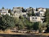 שכונת רחביה בירושלים / צילום: Shutterstock