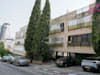 רחוב פועלי הרכבת 13 בגבעתיים / צילום: כדיה לוי
