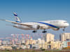 מטוס אל על / צילום: עידו וכטל