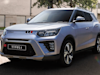 KGM TIVOLI  2025 / צילום: יח''צ