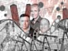 טלטלה בשווקים / צילום: איל יצהר, שלומי יוסף, ינאי יחיאל