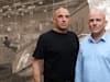 שלומי ויוסי אמיר, בעלי השליטה בשופרסל / צילום: יונתן בלום