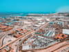 "נמל אשדוד / צילום: Shutterstock"