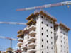 פרויקט בנייה למגורים / צילום: Shutterstock