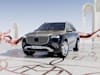 Mercedes-Maybach GLS / צילום: יח''צ