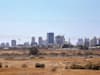 "באר שבע. דבקה במודל הפרברי / צילום: Shutterstock"