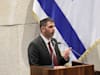 "שלמה קרעי שר התקשורת / צילום: נועם מושקוביץ, דוברות הכנסת"