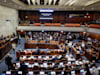 מליאת הכנסת / צילום: נועם מושקוביץ, דוברות הכנסת