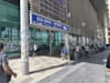 "תחנת הרכבת יצחק נבון, ירושלים / צילום: ארן הרשלג"