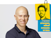 ליאור פרנקל בשיחה עם יובל פסוב, Global Founder Advocate בגוגל / צילום: פרטי