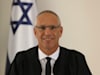 השופט גלעד הס / צילום: דוברות הרשות השופטת