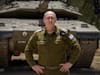 "תא''ל אורן גיבר, ראש מנהלת המרכבה והרק''ם / צילום: רומי אדלר - אגף דוברות וקשרי ציבור במשרד הביטחון"