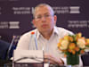 "מנהל רשות המסים שי אהרונוביץ' / צילום: עודד קרני"
