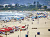 "חוף קורונדו, קליפורניה / צילום: Shutterstock" "חוף קורונדו, קליפורניה / צילום: Shutterstock"