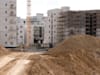 אתר בנייה / צילום: Shutterstock