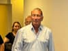 "נוחי דנקנר בבית המשפט, בסוף יוני / צילום: עמירם גיל"