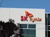 משרדי SK hynix / צילום: Shutterstock