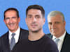אבי לוי, יו
