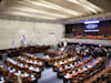 מליאת הכנסת, ארכיון / צילום: נועם מושקוביץ-דוברות הכנסת