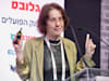 "אלונה בר און, מו''ל גלובס, בכנס MAD / צילום: כדיה לוי"