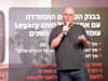 "יגאל ברקת, סמנכ''ל השיווק של בנק הפועלים, בכנס MAD / צילום: כדיה לוי"