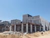 "העבריינים יודעים פרטים רבים על התקדמות הליך הבנייה / צילום: Shutterstock"