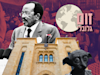 / צילום: לובלי / צילומים: AP - Christophe Simo, Shutterstock"