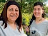 "מלי וליאל יהלומי / צילום: שגרירות ישראל בווינה"