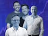 "חן ליכטנשטיין, רועי מן וערן זינמן, יאיר נחמד / צילום: נתנאל טוביאס, דוד זיסר"