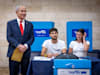 "ראש הממשלה בנימין נתניהו מצביע בפריימריז בליכוד, אתמול (ב') / צילום: חיים גולדברג, פלאש90"