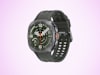 "Galaxy Watch Ultra 2 / צילום: יח''צ"