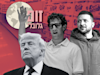 זום גלובלי / צילומים: AP - Jeff Chiu, Alex Brandon, J. Scott Applewhite