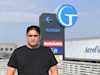 גבריאל טרבלסי, יו''ר ובעלים GT נדל''ן / צילום: תמיר חסון