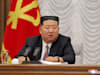 "קים ג'ונג און / צילום: Reuters, KCNA"