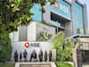 "בניין ה־NSE, הבורסה הגדולה בהודו / צילום: Shutterstock"