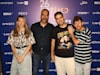 גולן יוכפז עם בר אלמליח-דונצוב, אושרית סרוסי וחן רוטמן / צילום: אור גפן