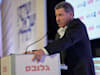 "גיל גירון, מנכ''ל קבוצת אשטרום, בערב הפתיחה של ועידת ישראל לנדל''ן / צילום: כדיה לוי"