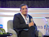 "ניסים פרץ, מנכ''ל חברת נתיבי ישראל, בוועידת ישראל לנדל''ן / צילום: כדיה לוי"