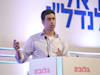 יהודה סבן, מנכ״ל עדן - החברה לפיתוח כלכלי בירושלים / צילום: כדיה לוי