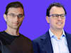 "מנכ''ל אנתרופיק דריו אמודיי ומנכ''ל דקארט דין לייטרסדורף / צילום: AP - Markus Schreiber, עמית אלקיים" "מנכ''ל אנתרופיק דריו אמודיי ומנכ''ל דקארט דין לייטרסדורף / צילום: AP - Markus Schreiber, עמית אלקיים"