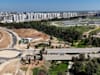 "שכונת רמות יורם בנתיבות. ''56 דירות המוצעות להשכרה במקביל'' / צילום: אייל תגר"