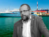 / צילום:  קוטאו / אילוסטרציה: באדיבות OCCRP"