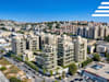 אחד הפרויקטים של מ.אביב, מרכז בליליוס, אזור התעשייה תלפיות בירושלים / צילום: מצגת החברה